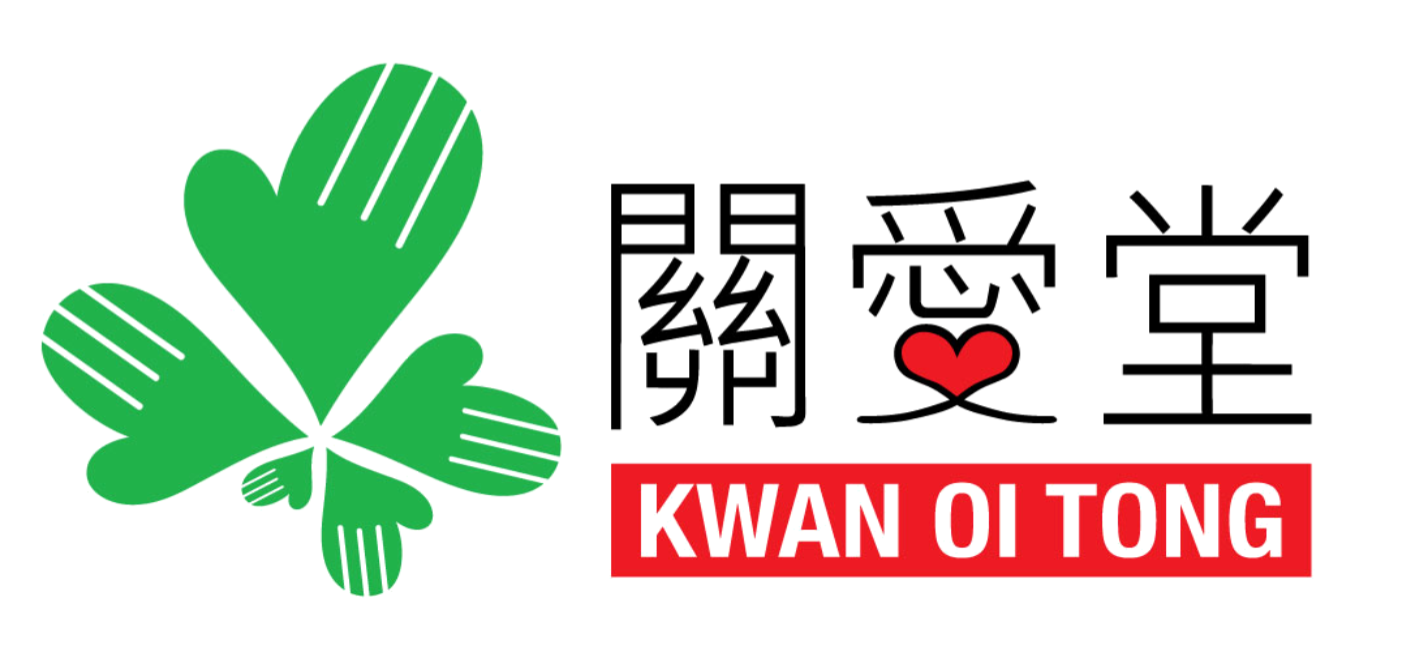 關愛堂 KWAI OI TONG